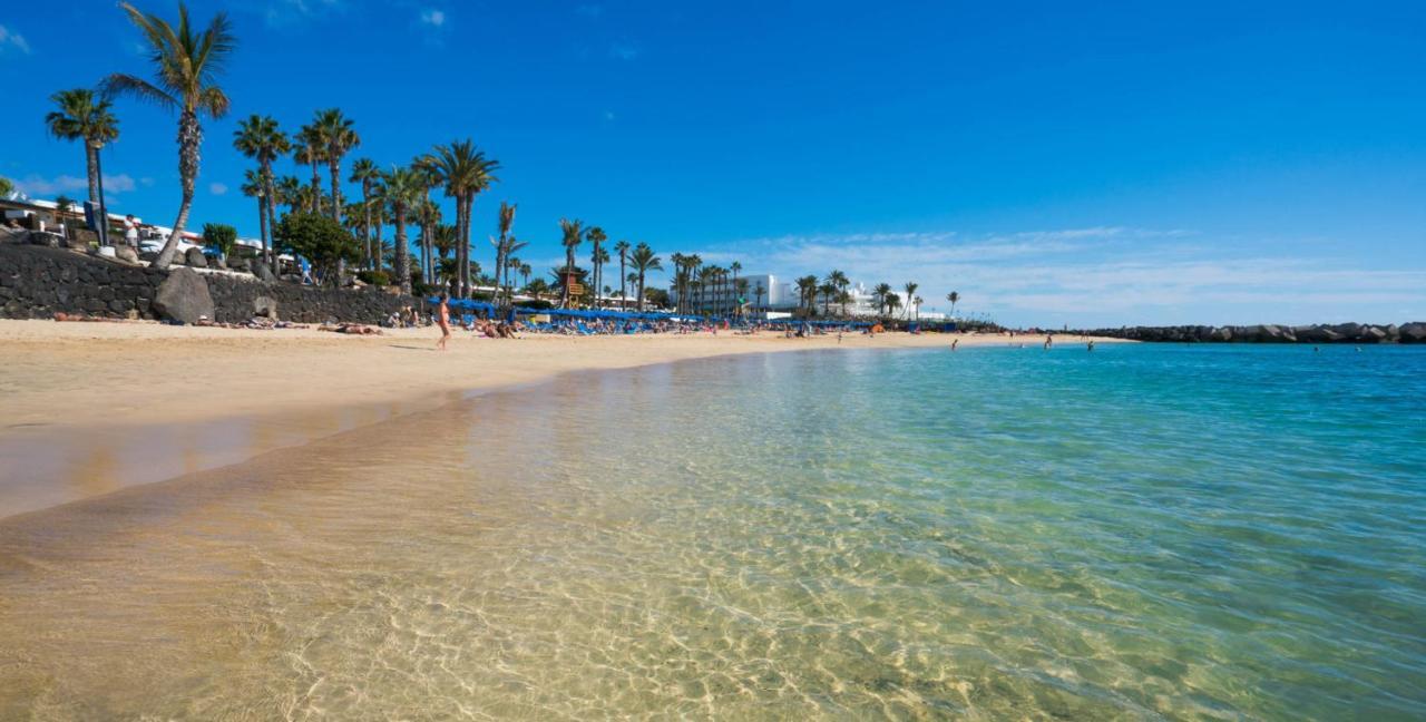 T2 Residence Atalaya Puerto del Carmen  Zewnętrze zdjęcie