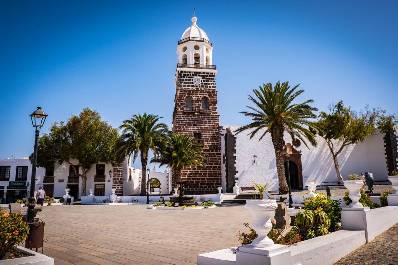 T2 Residence Atalaya Puerto del Carmen  Zewnętrze zdjęcie