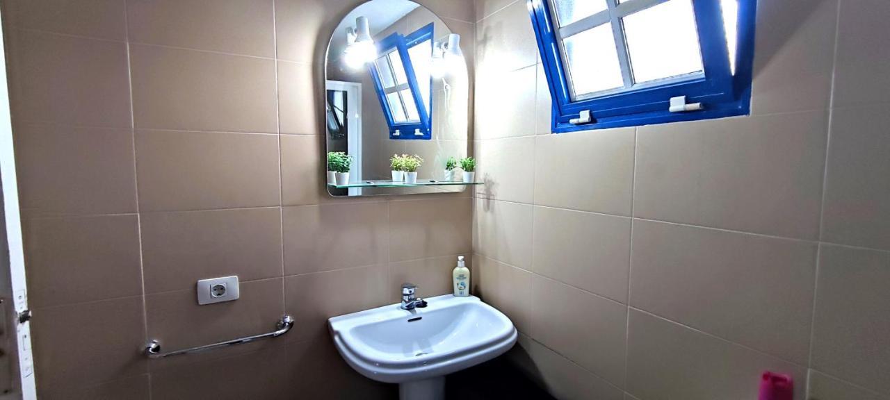 T2 Residence Atalaya Puerto del Carmen  Zewnętrze zdjęcie