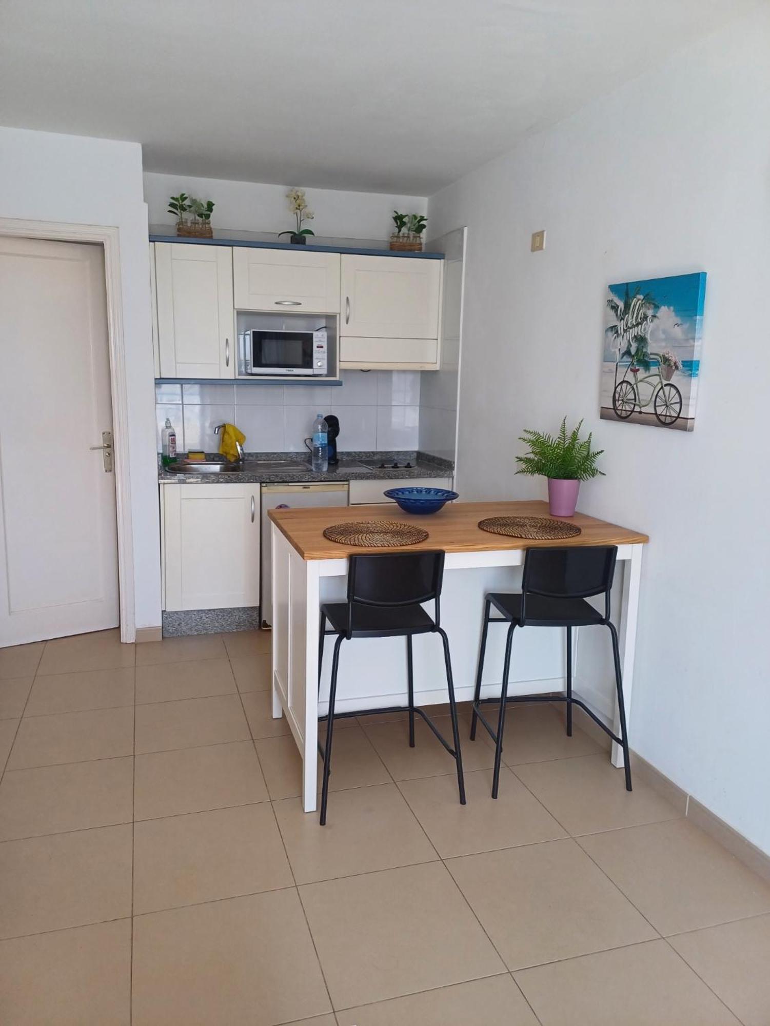 T2 Residence Atalaya Puerto del Carmen  Zewnętrze zdjęcie