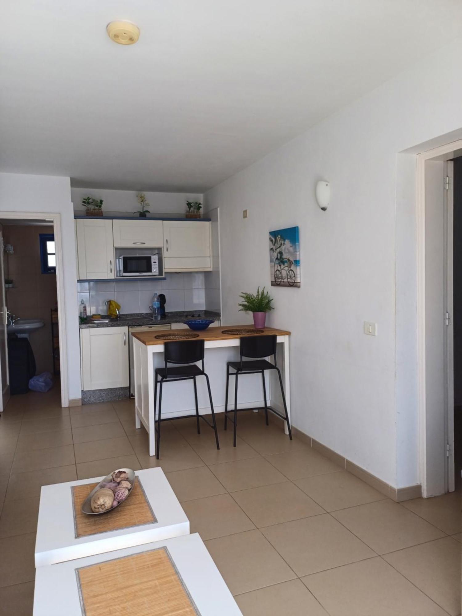 T2 Residence Atalaya Puerto del Carmen  Zewnętrze zdjęcie
