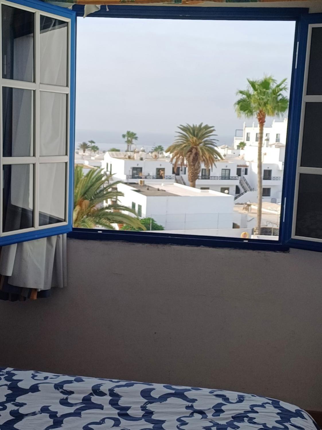 T2 Residence Atalaya Puerto del Carmen  Zewnętrze zdjęcie