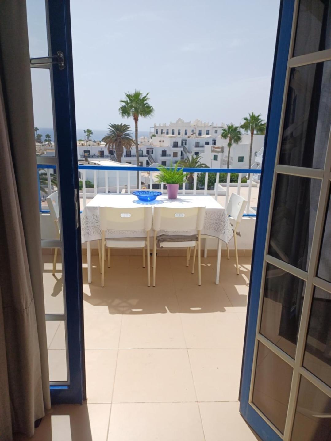 T2 Residence Atalaya Puerto del Carmen  Zewnętrze zdjęcie