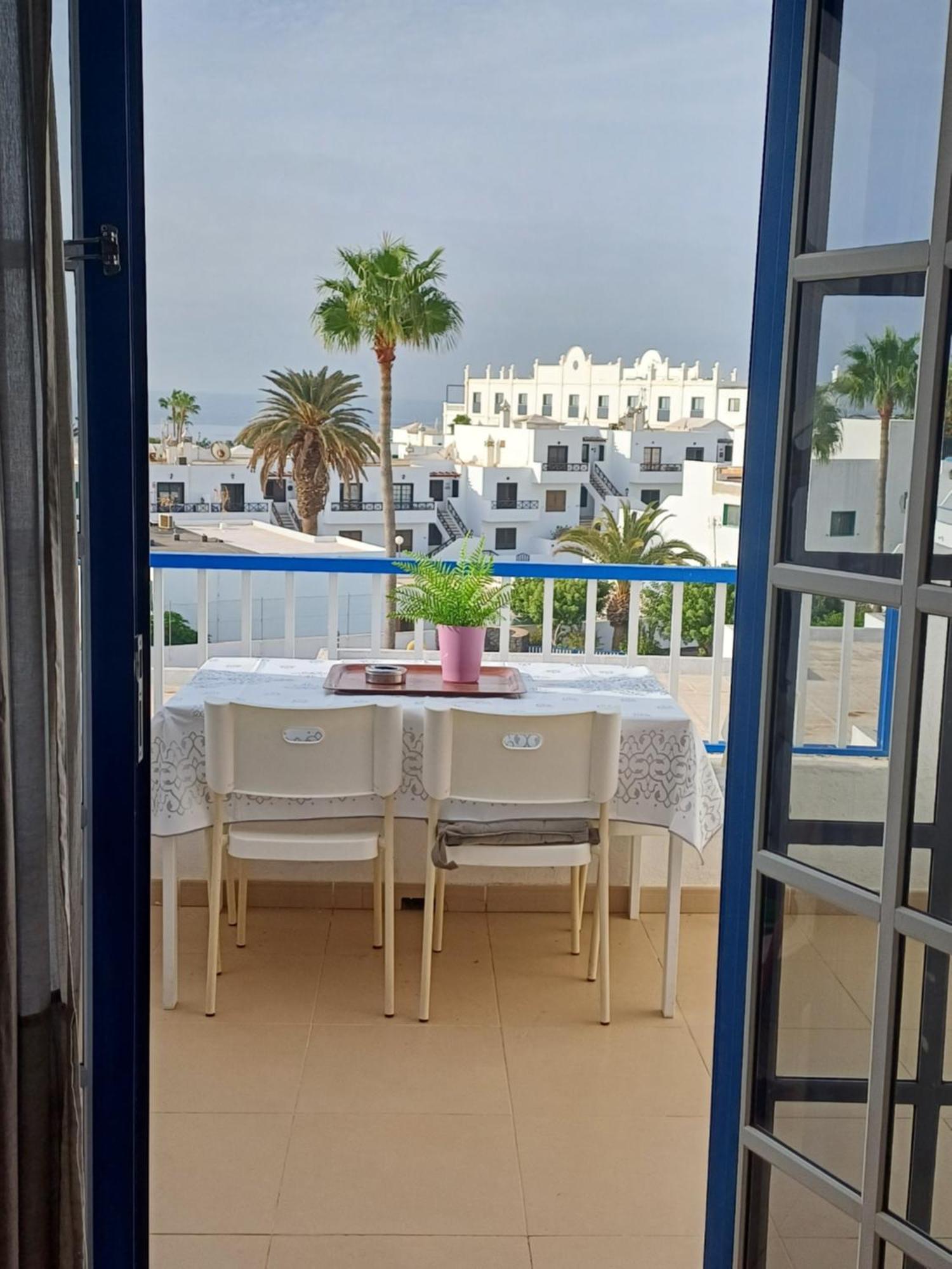 T2 Residence Atalaya Puerto del Carmen  Zewnętrze zdjęcie