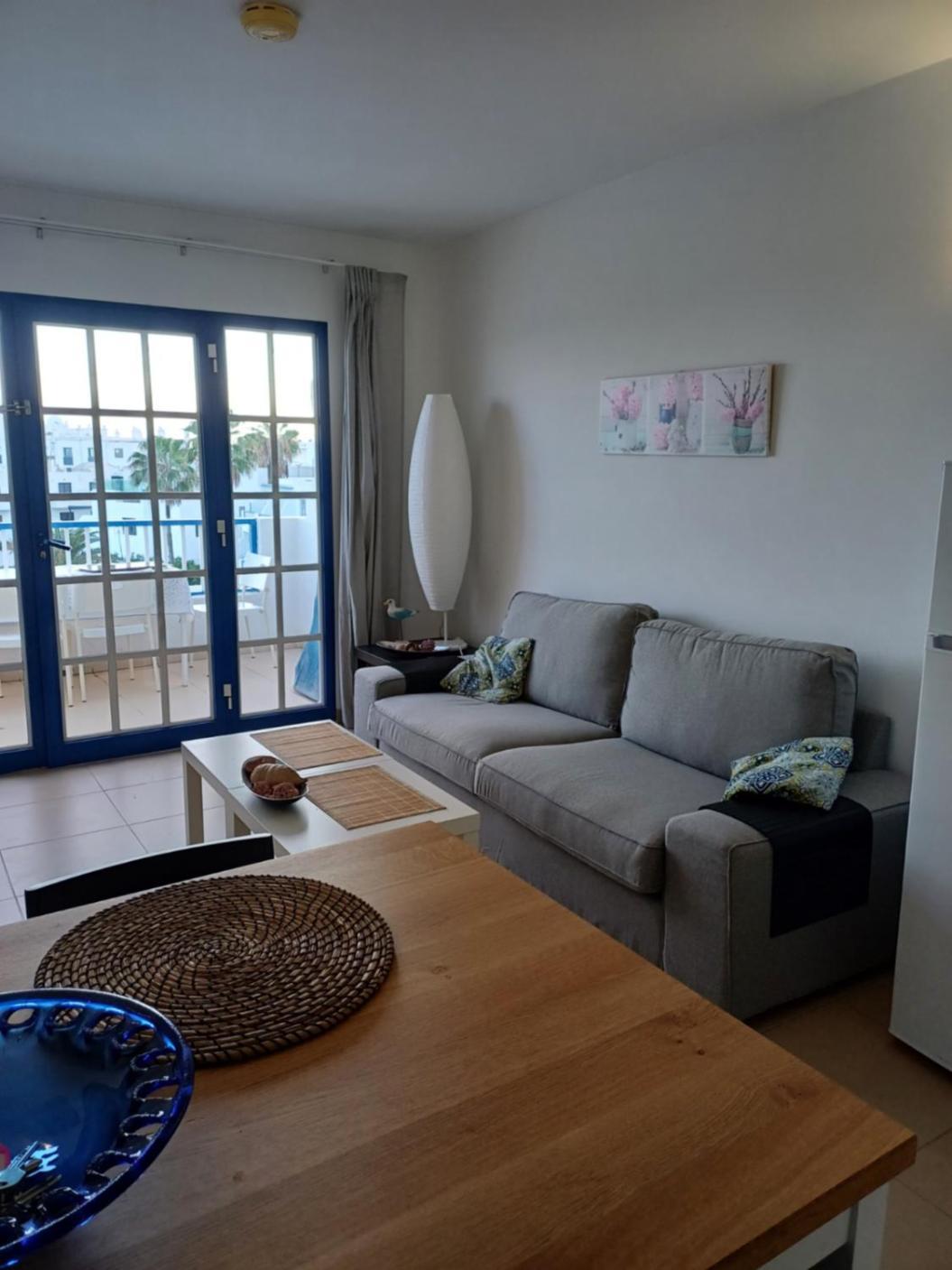 T2 Residence Atalaya Puerto del Carmen  Zewnętrze zdjęcie