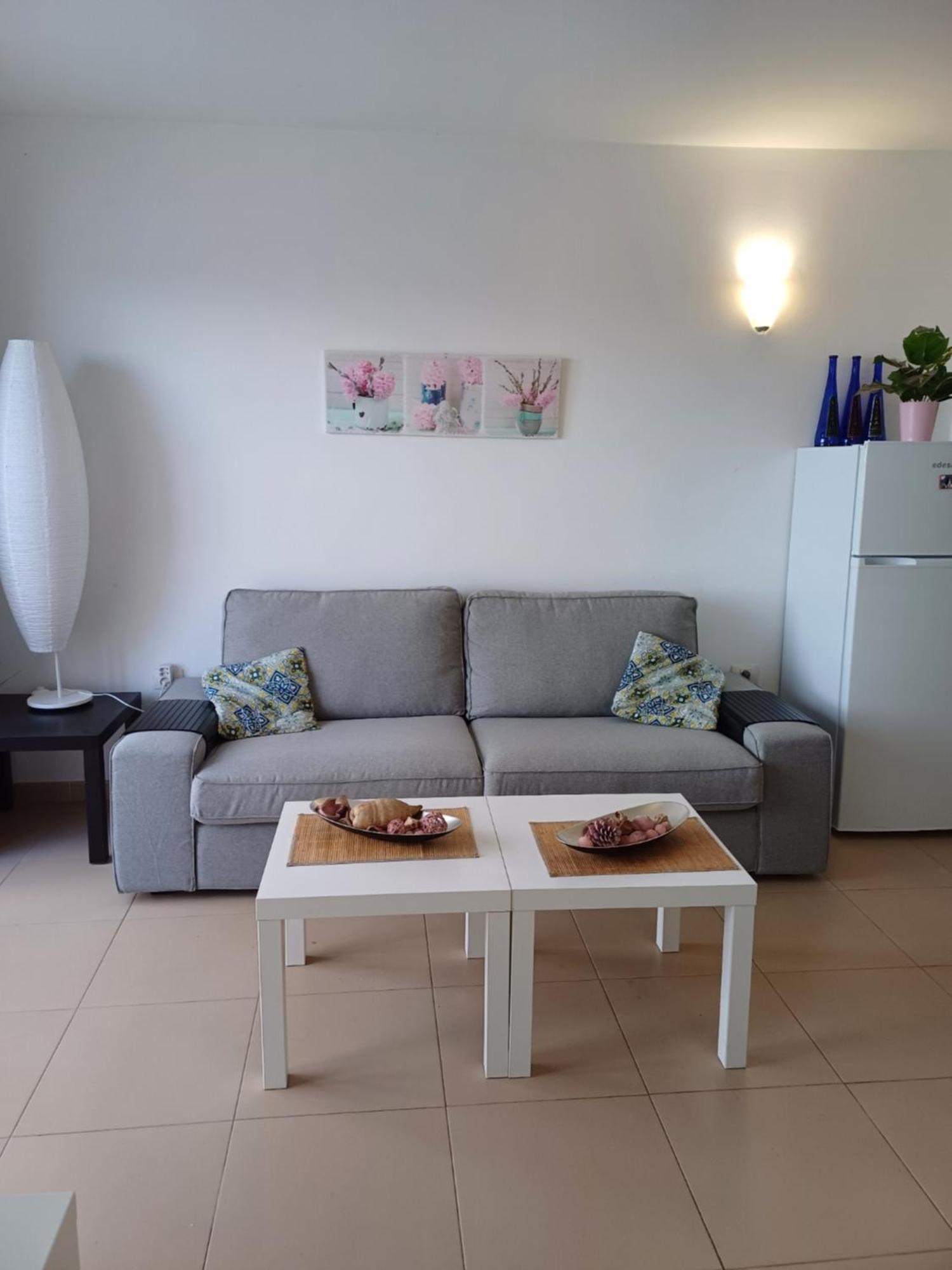 T2 Residence Atalaya Puerto del Carmen  Zewnętrze zdjęcie