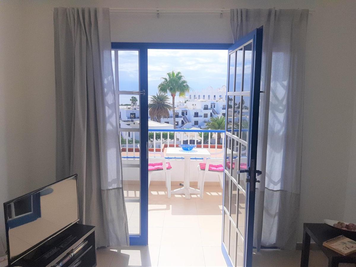 T2 Residence Atalaya Puerto del Carmen  Zewnętrze zdjęcie